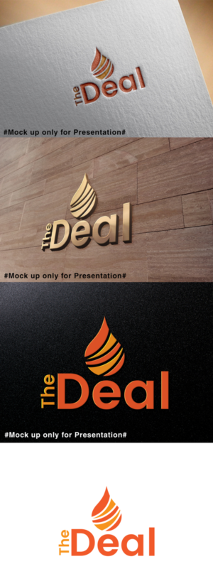 Logo Design by designmind78 for this project | Design: #19243001