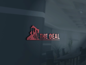 Logo Design by monmon for this project | Design: #19228029