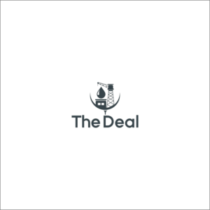 The Deal | Logo Design by theJangAbayz