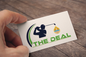 Logo Design by Ryder Tanner 2