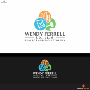 Logo Design by Graphic Bricks