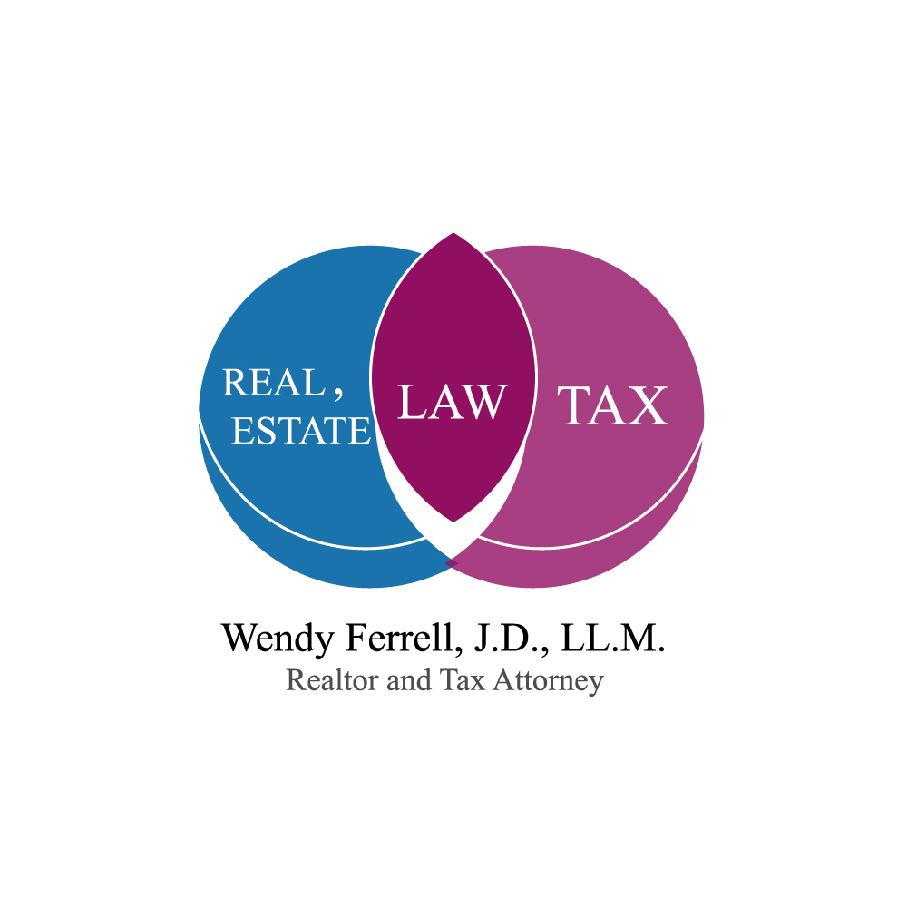 Logo Design by Babsss for The Law Office of Wendy L. Ferrell | Design #19239121