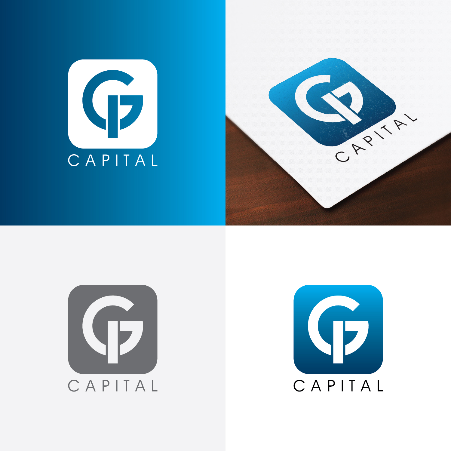 Logo Design by Anoushay for iHost Networks | Design #19228635