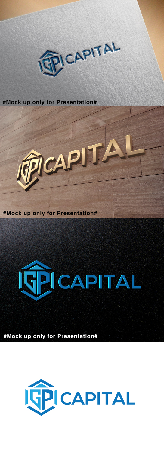 Logo Design by designmind78 for iHost Networks | Design #19242870