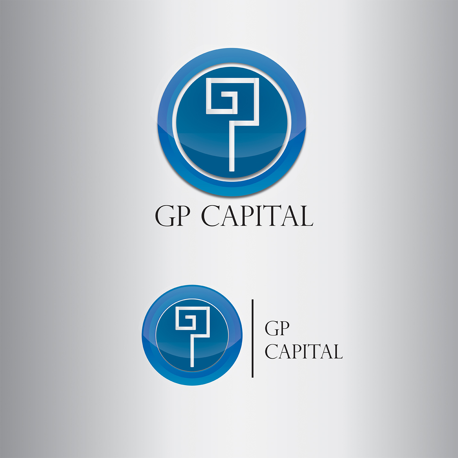 Logo Design by V.art for iHost Networks | Design #19230550