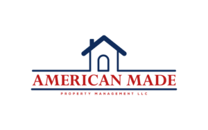 Diseño de Logo por ilovedesign1 para American Made Property Management LLC. | Diseño: #19264029