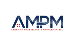Diseño de Logo por ilovedesign1 para American Made Property Management LLC. | Diseño: #19282716