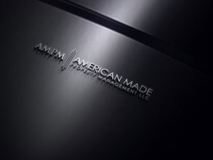 Logo-Design von ThePirate für American Made Property Management LLC. | Design #19267227