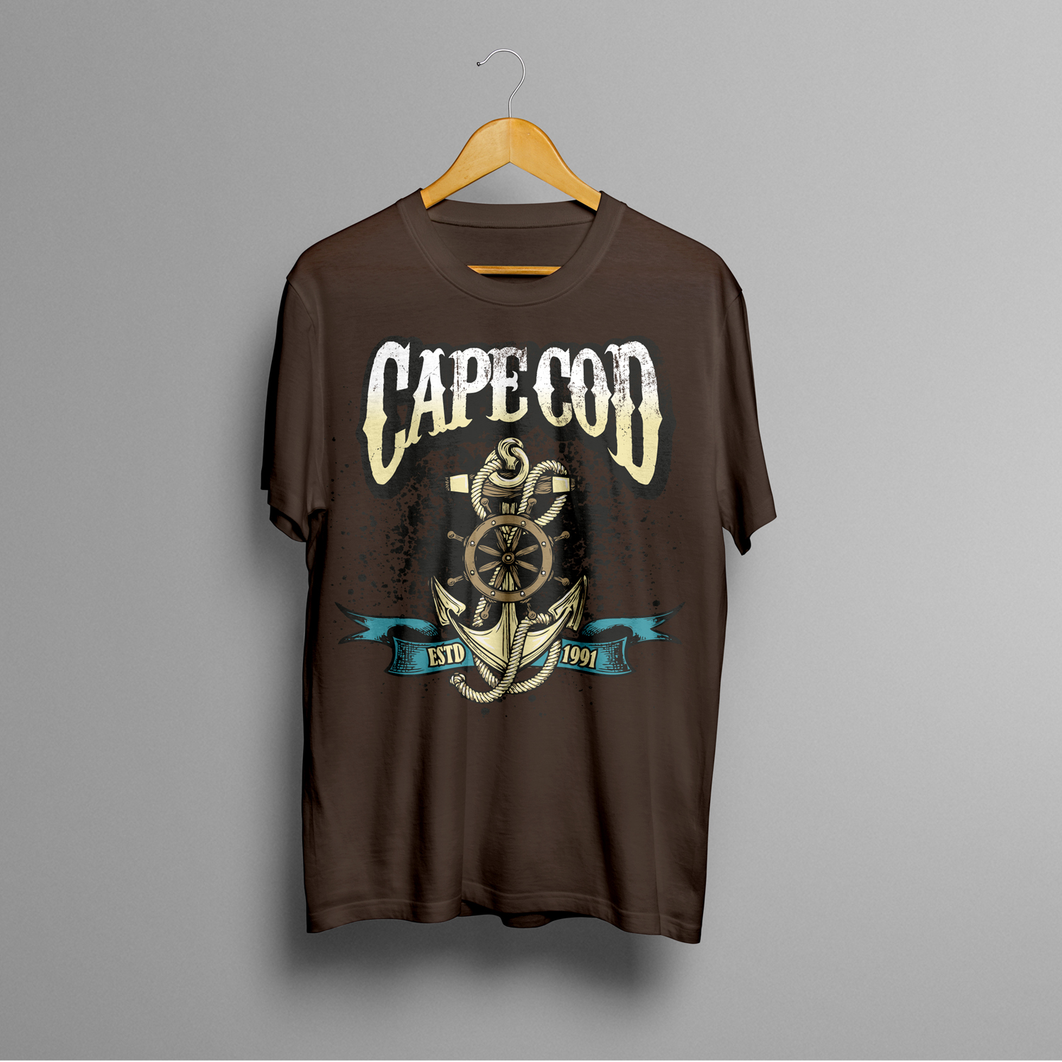 T-shirt Design by jeffdefy for this project | Design #19233569