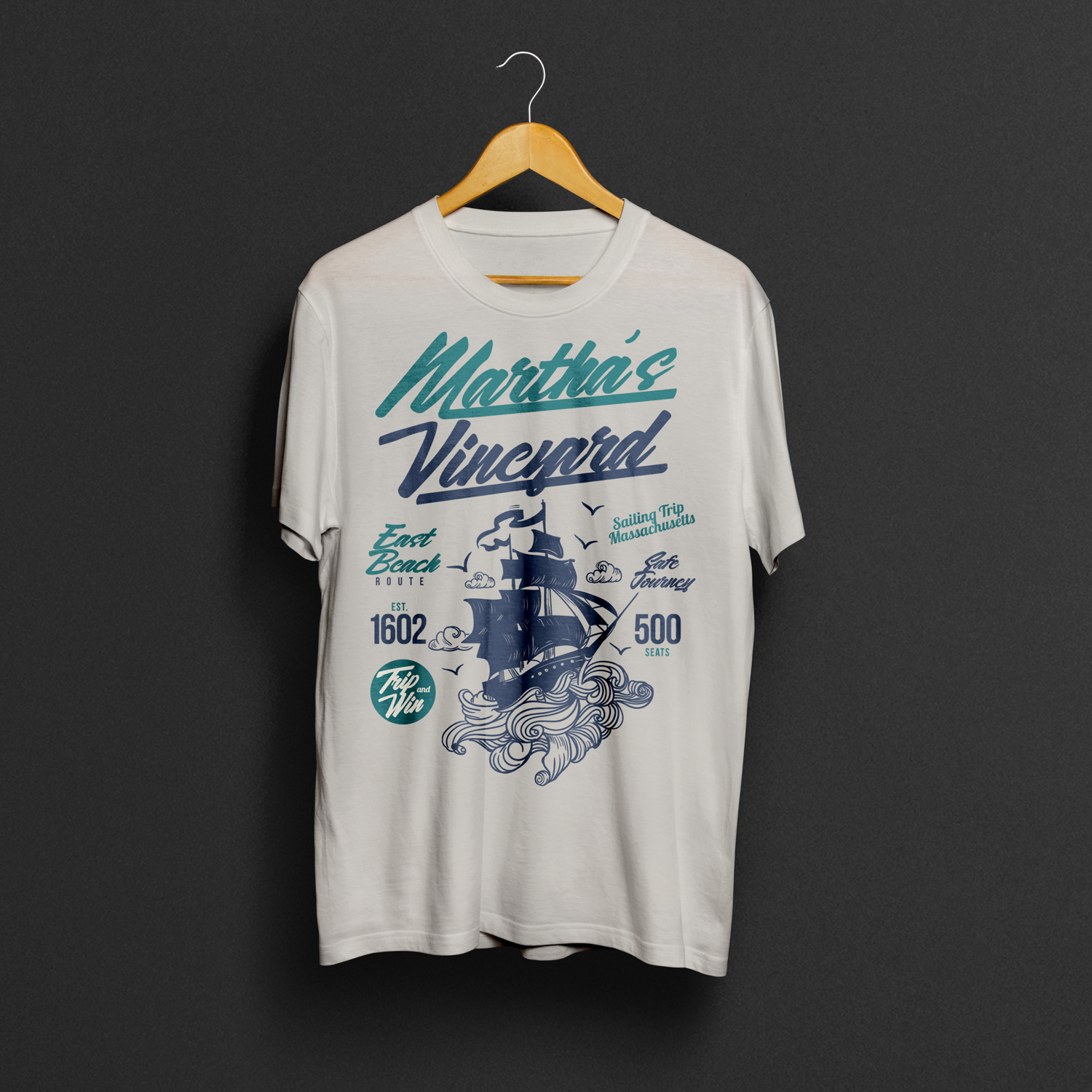 T-shirt Design by jeffdefy for this project | Design #19233571