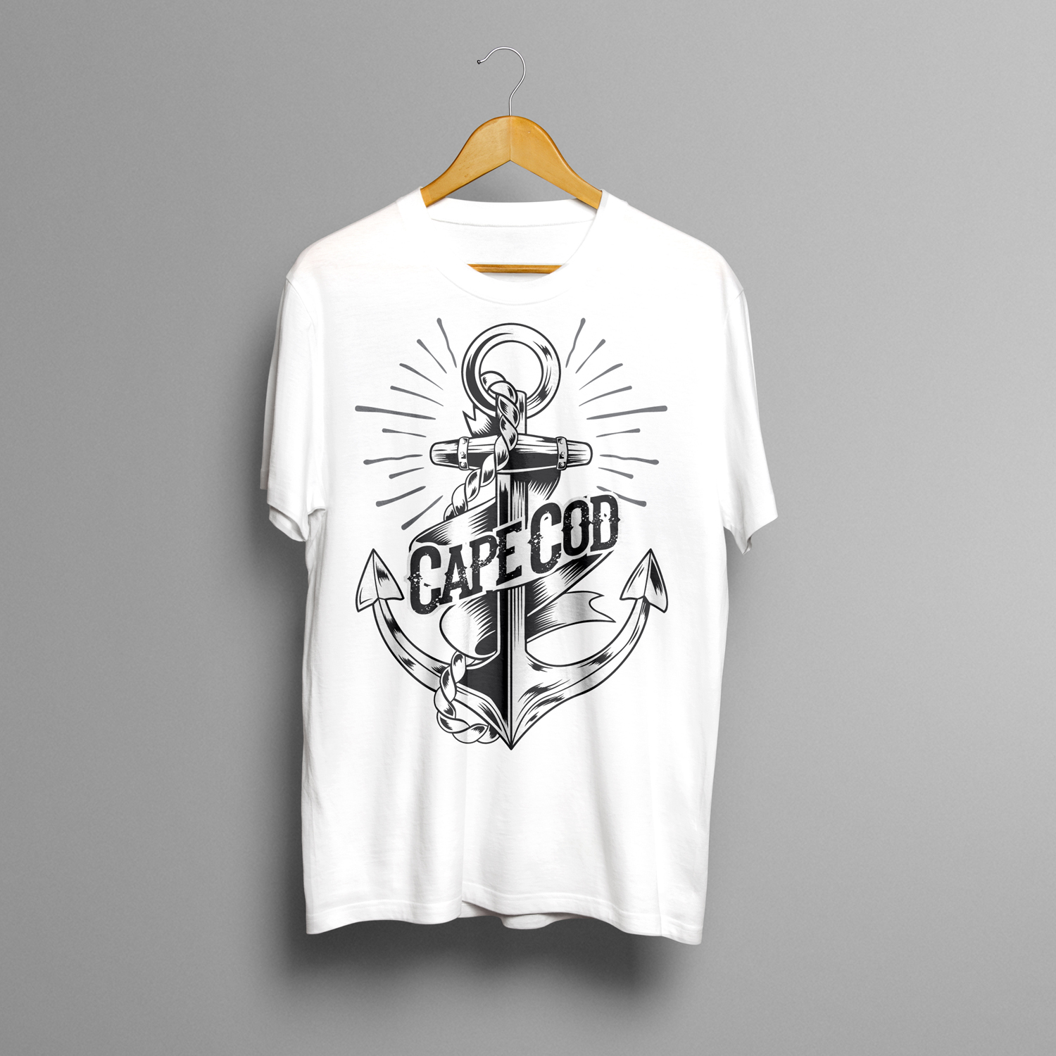 T-shirt Design by jeffdefy for this project | Design #19233572