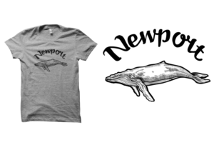 T-shirt Design by cithuwill