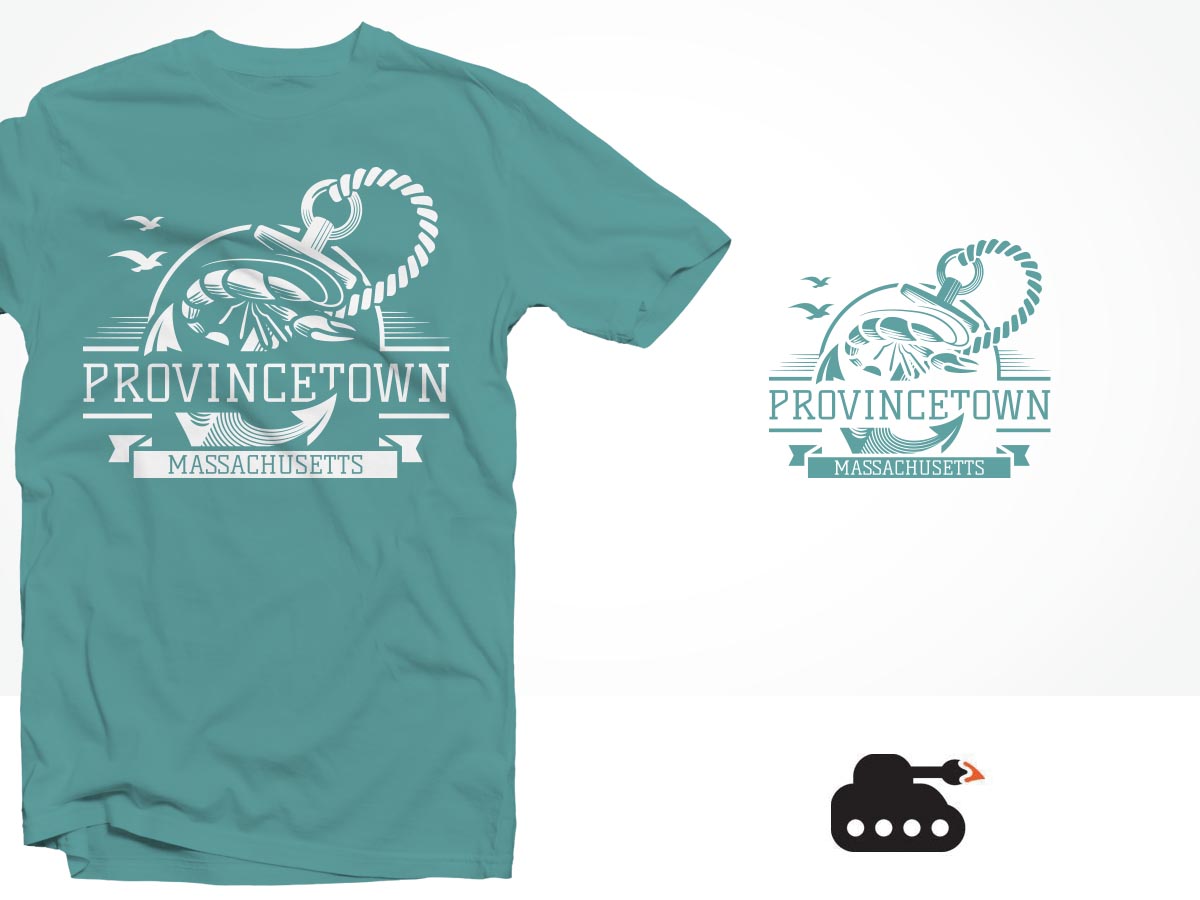 T-shirt Design by ArtTank for this project | Design #19231729