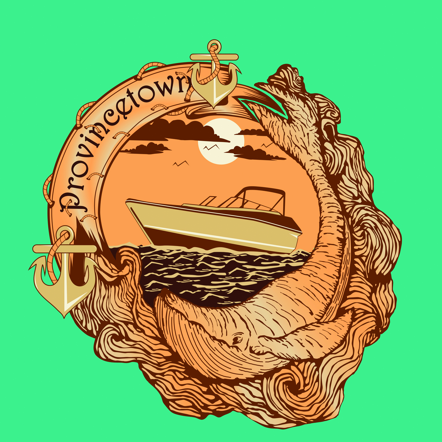 T-shirt Design by mekhfioui for this project | Design #19255426