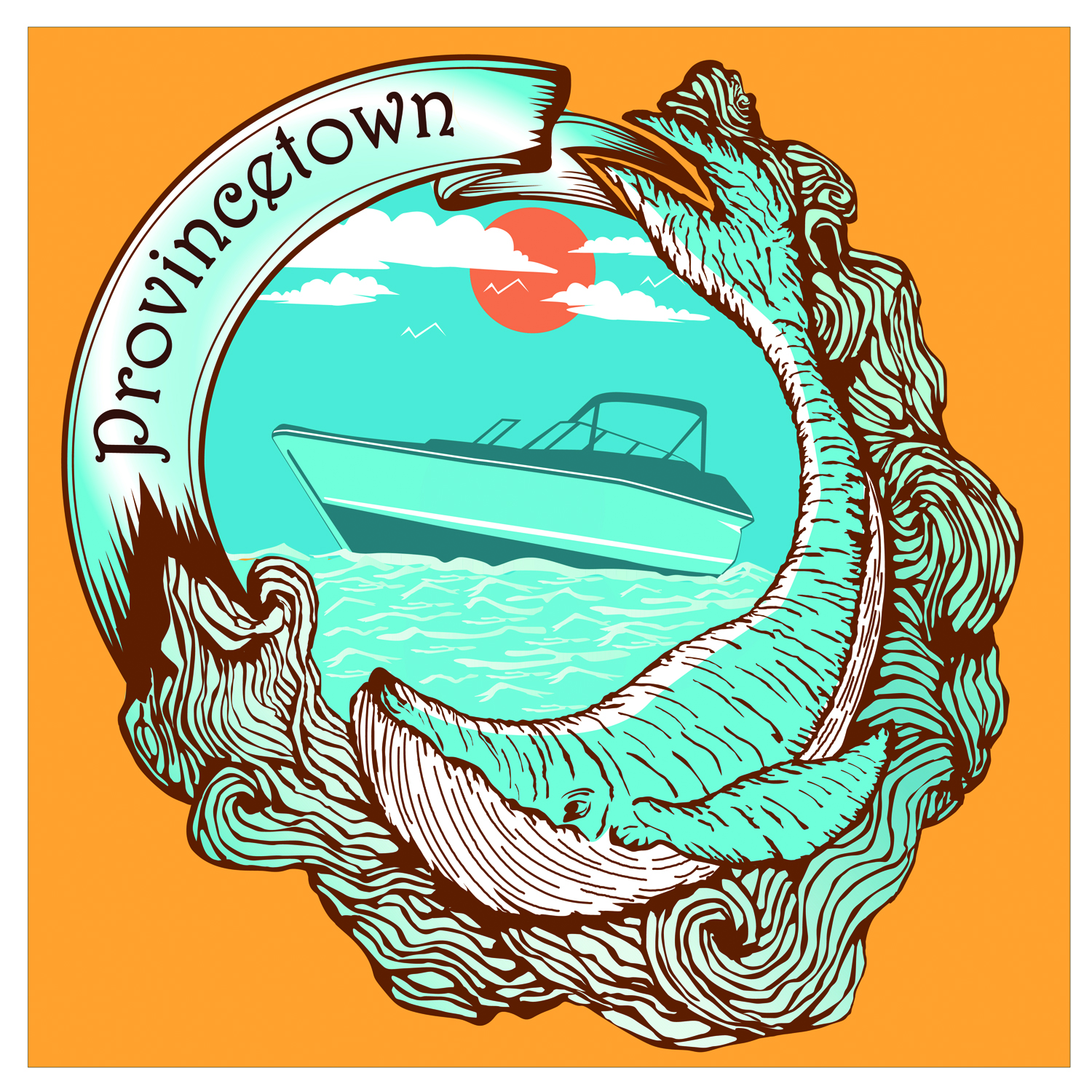 T-shirt Design by mekhfioui for this project | Design #19255427