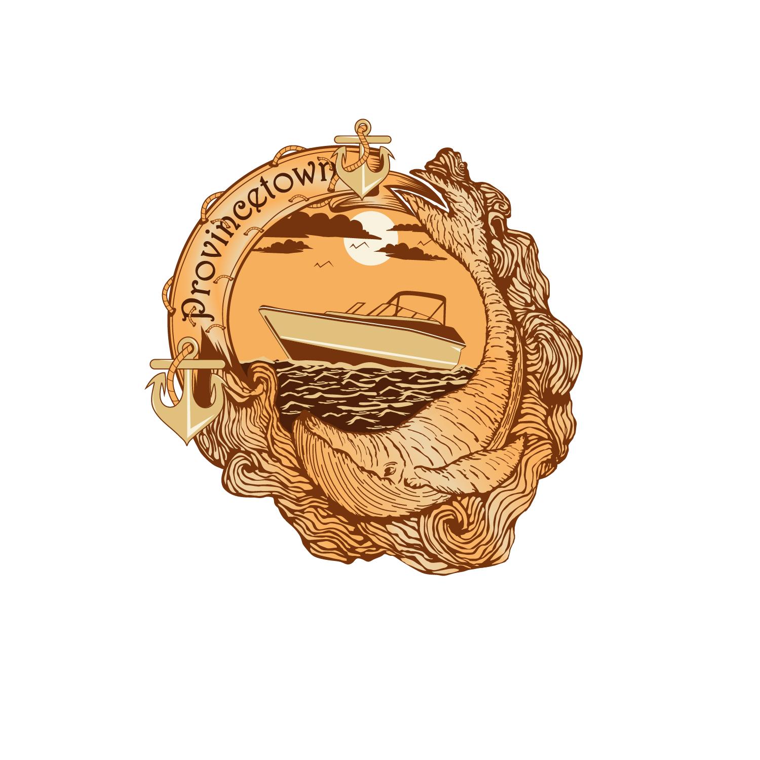 T-shirt Design by mekhfioui for this project | Design #19256507