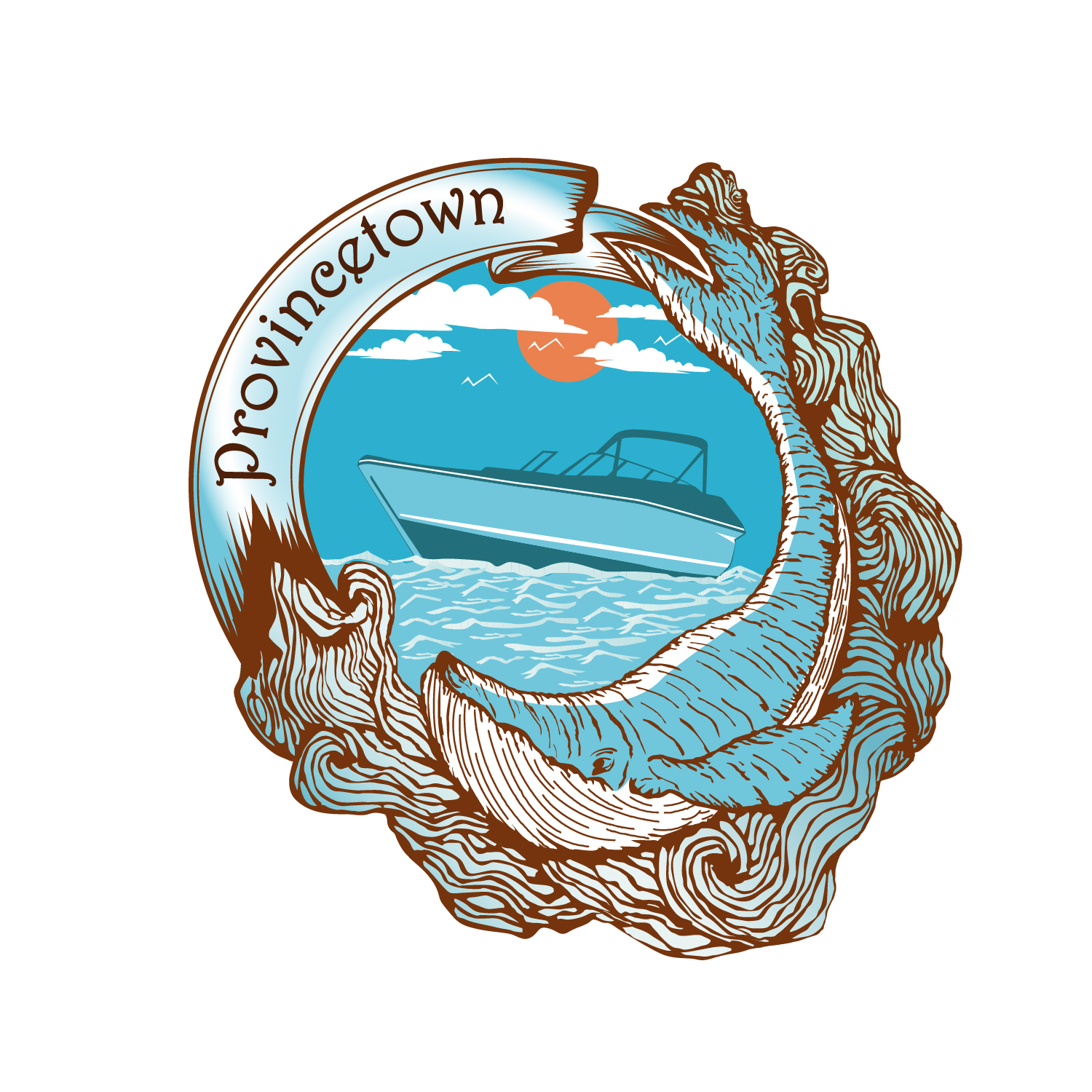 T-shirt Design by mekhfioui for this project | Design #19256519