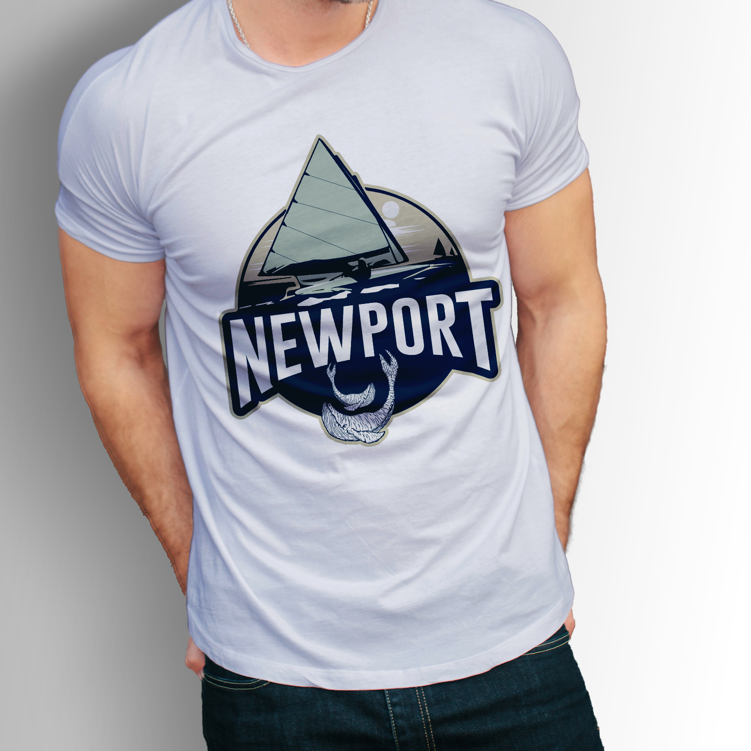 Design de T-shirt par mekhfioui pour ce projet | Design #19256541