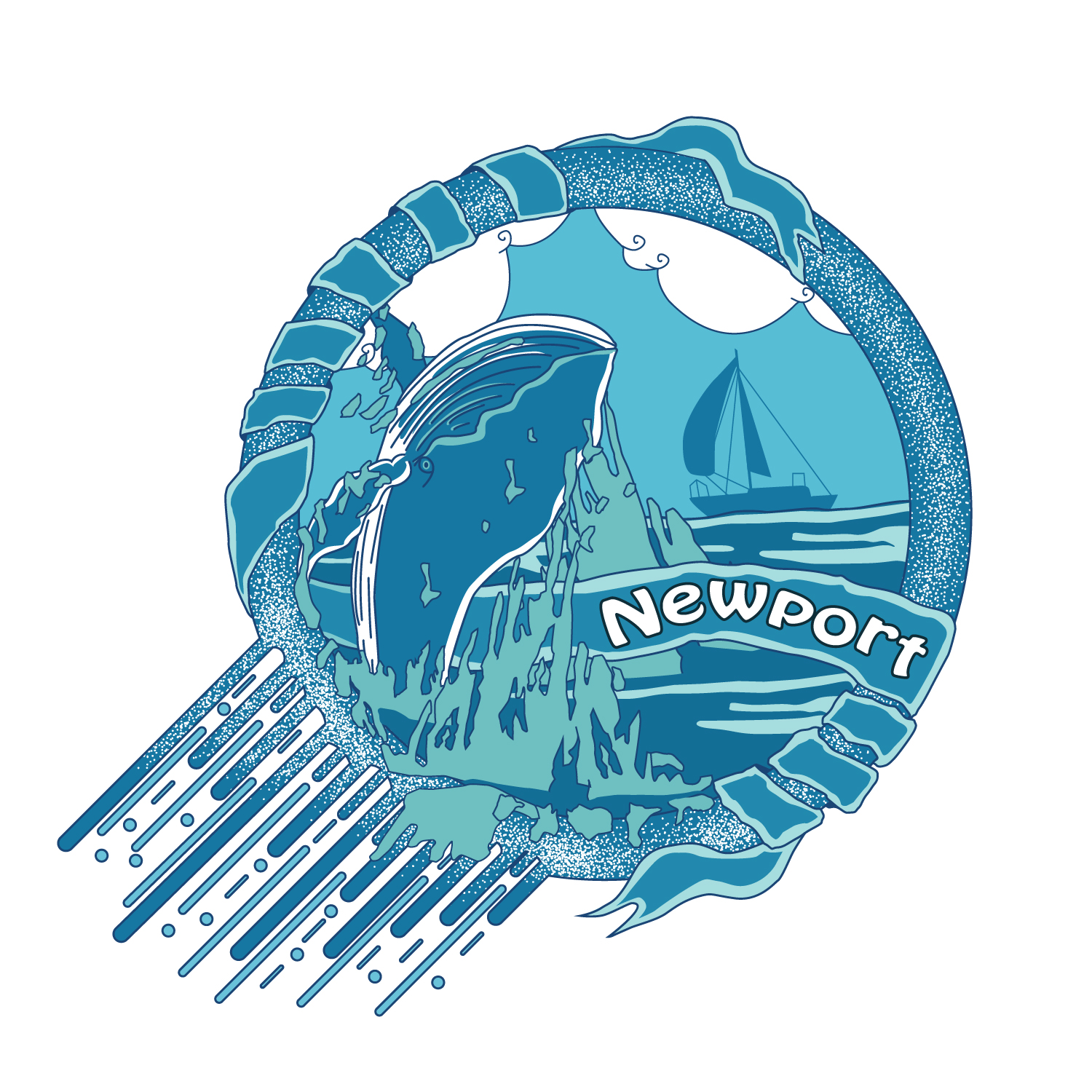 Diseño de Camiseta por mekhfioui para este proyecto | Diseño #19284391