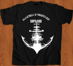 men's nautical tee shirt design | T-Shirt-Design von creative gravity