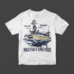 Design de T-shirt par ORCA Creative pour ce projet | Design : #19291299