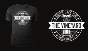 T-shirt Design by D'Mono