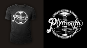 Design de T-shirt par D'Mono pour ce projet | Design #19275125