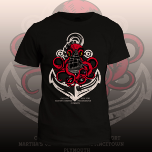 T-shirt Design by unadversaIstudio