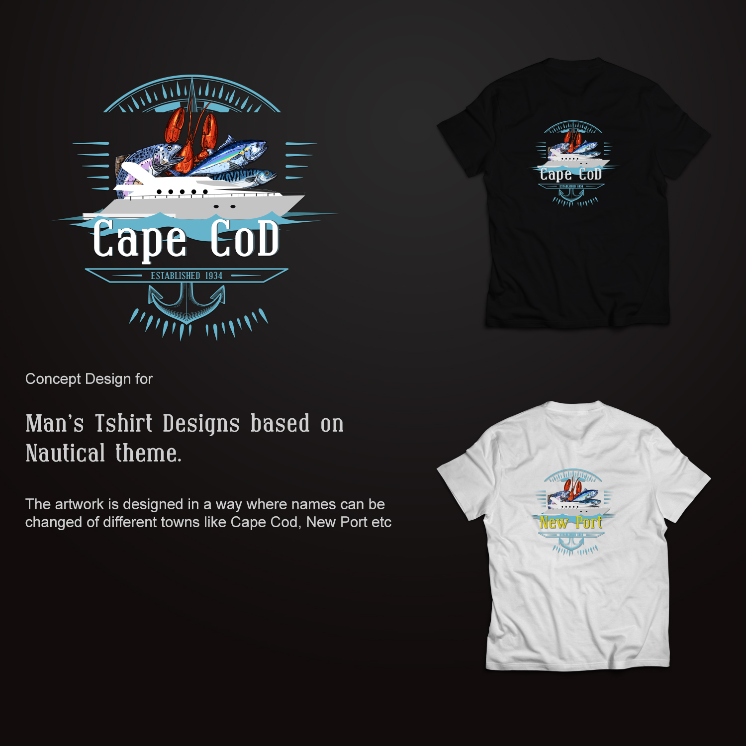 T-shirt Design by KARAM SINGH for this project | Design #19248461