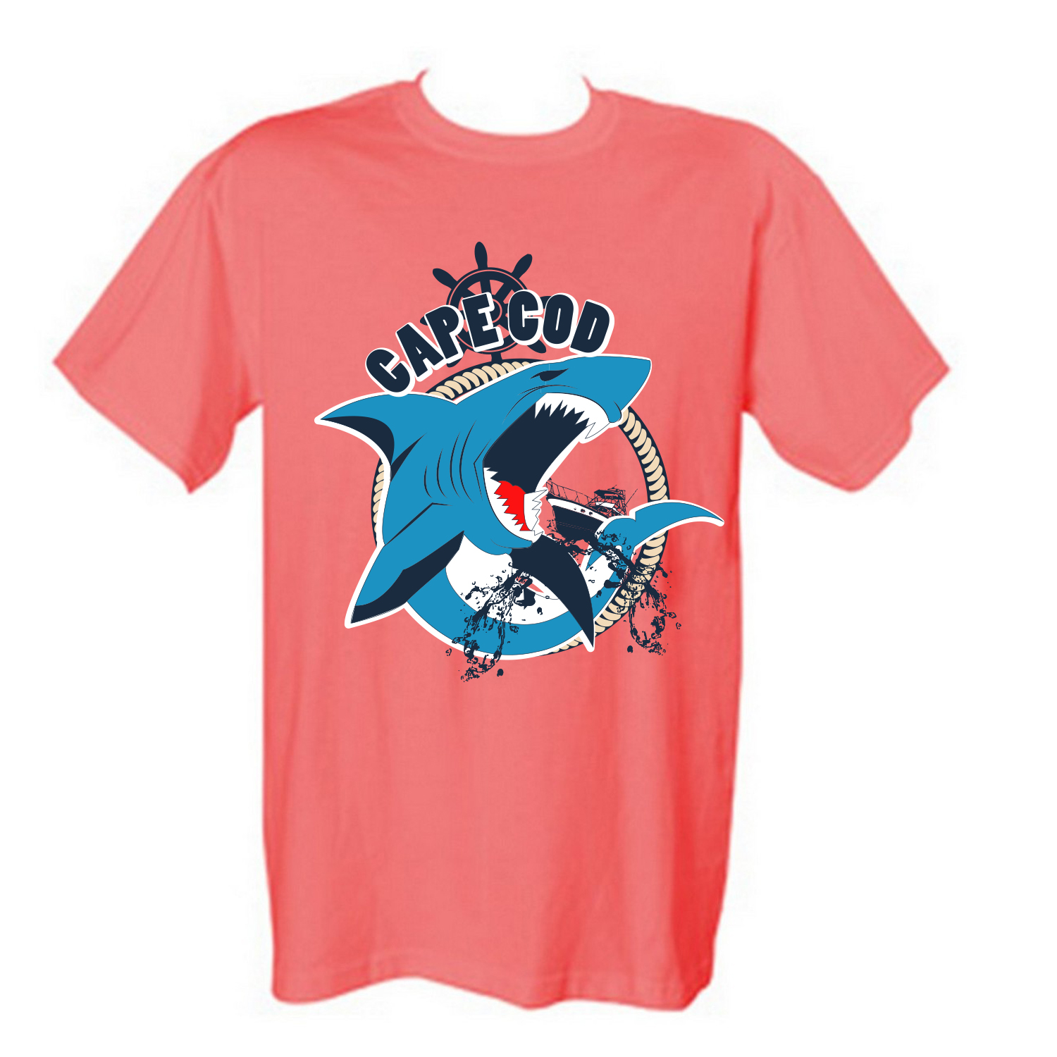 T-Shirt-Design von philip 7 für dieses Projekt | Design #19281691