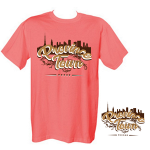 Design de T-shirt par philip 7 pour ce projet | Design : #19282480