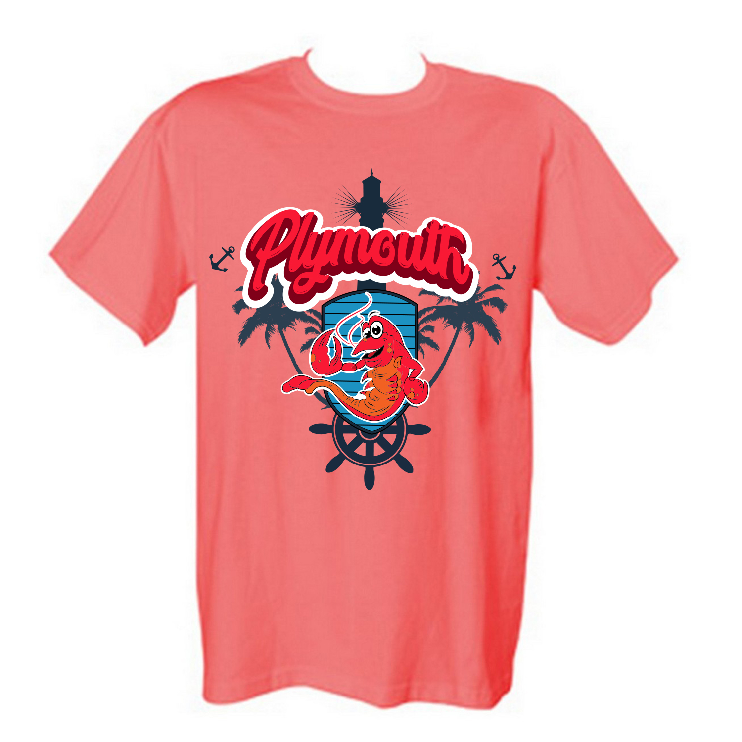 T-shirt Design by philip 7 for this project | Design #19282927