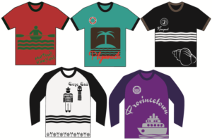 T-shirt Design by Imasha Chethani