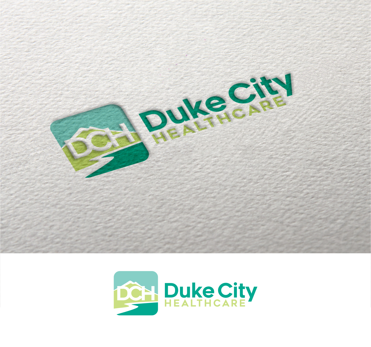 Logo Design by Arham Hidayat for this project | Design #19264541