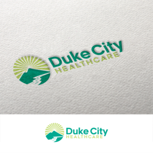 Logo Design by Arham Hidayat for this project | Design: #19264542