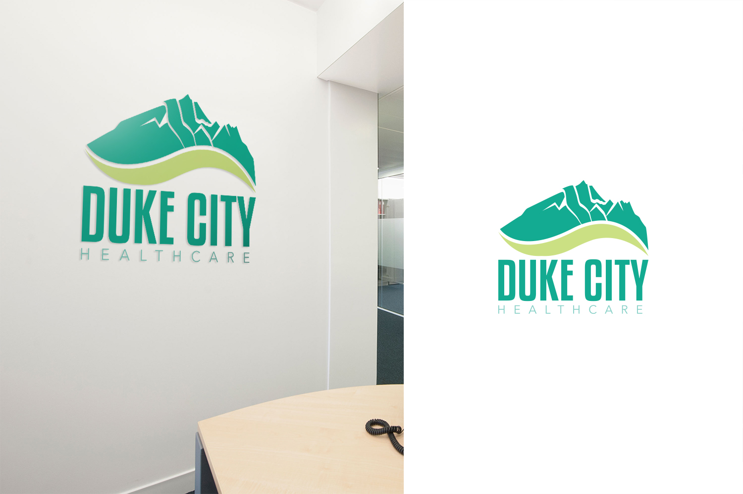 Logo Design by Grafactory for this project | Design #19280891