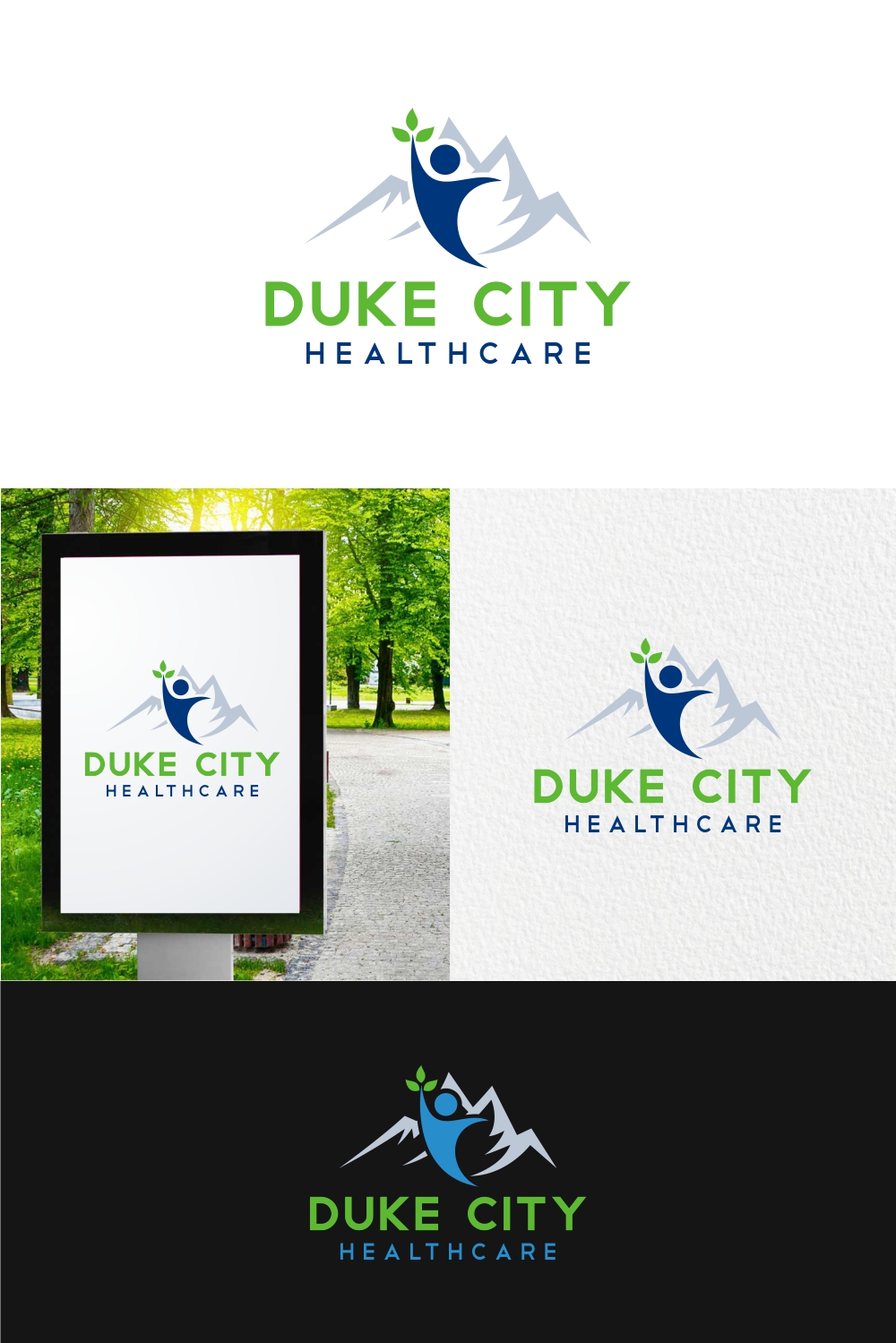 Logo Design by quantumwebtech for this project | Design #19228267
