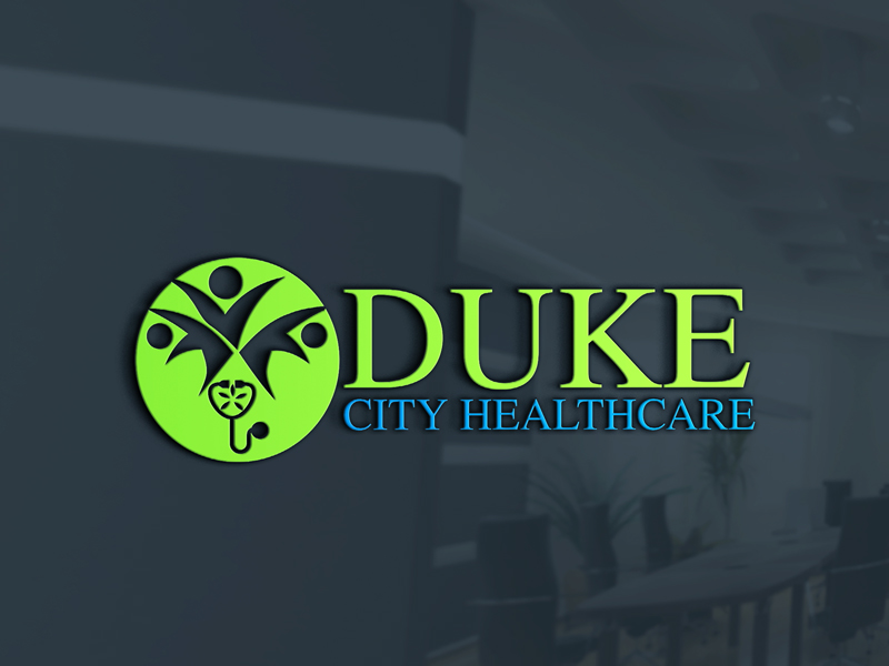 Logo Design by appledesign 3 for this project | Design #19239635