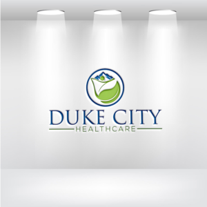 Duke City Healthcare | Design de Logo par Banglalink 2