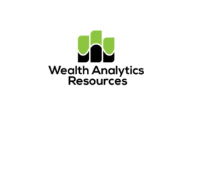 Wealth Analytics Resources | Logo Design by renderman