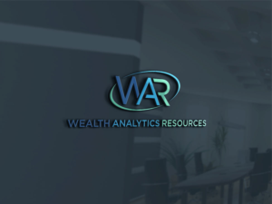 Wealth Analytics Resources | Logo Design by Atec