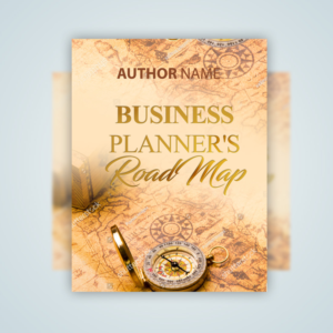 Book Cover Design by manshuri.yusuf for Macrolink Action Plans Inc. | Design #19265837