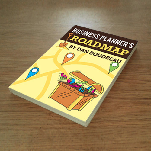 Book Cover Design by 75-R-P-Z for Macrolink Action Plans Inc. | Design #19334602