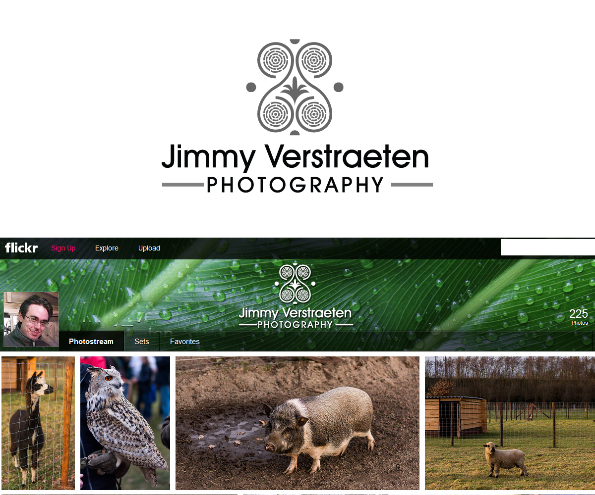Logo Design by CreativeTrick for this project | Design #2911418