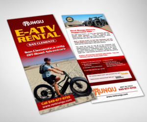 Flyer Design by Designers Hub for this project | Design: #19232455