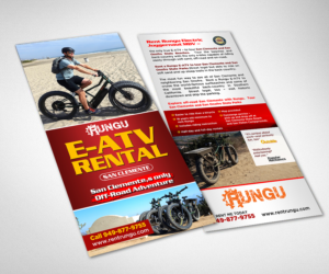 Flyer-Design von Designers Hub für dieses Projekt | Design: #19235212
