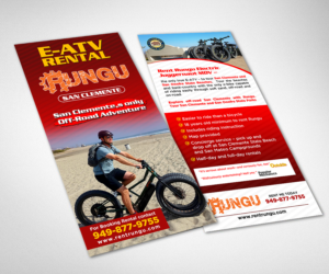 Flyer Design by Designers Hub for this project | Design: #19235889