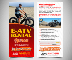 Flyer Design by Designers Hub for this project | Design: #19256280