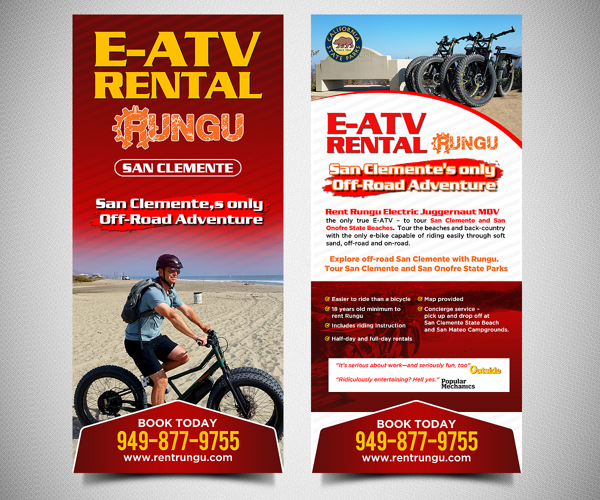 Flyer Design by Designers Hub for this project | Design #19266635