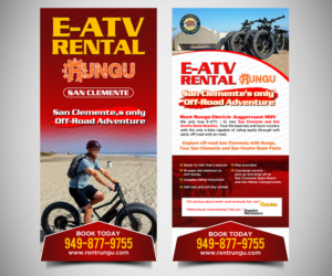 Flyer Design by Designers Hub for this project | Design: #19266635
